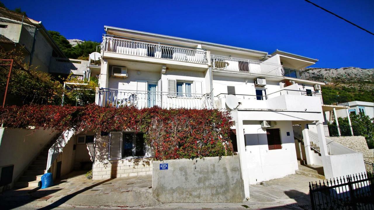 Villa Kata Marusici  Экстерьер фото